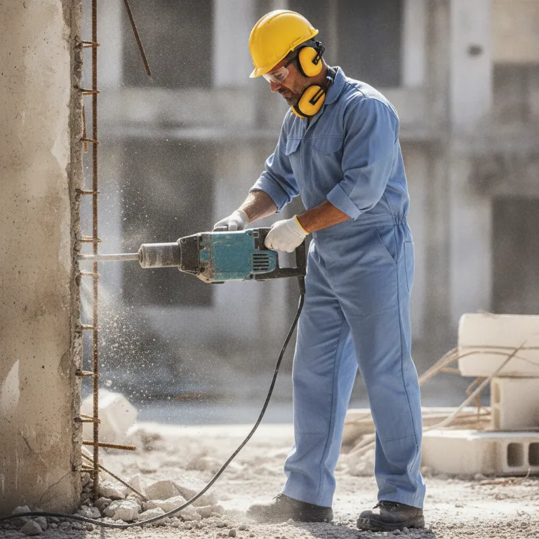 Empresa de Demolición servicio en Pontevedra